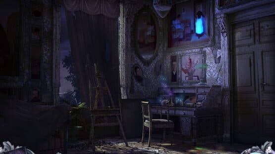 Haunted Past: Realm of Ghosts — screenshot 5
