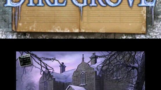 Mystery Case Files: Dire Grove — screenshot 4