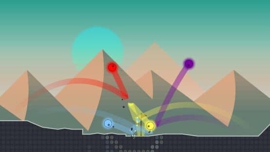 Party Golf — screenshot 1