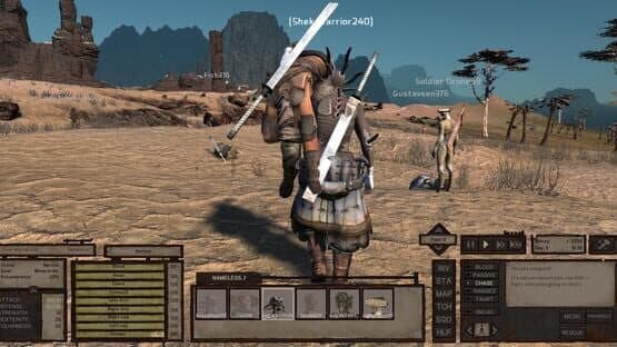 Kenshi — screenshot 4