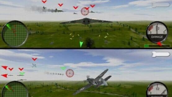 WWII Aces — screenshot 1