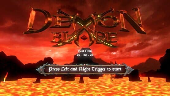 Demon Blade VR — screenshot 2