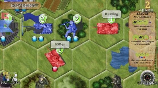 Retaliation: Enemy Mine — screenshot 3