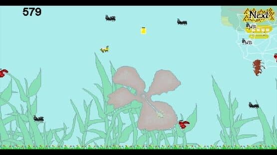 Drugs to Bee — screenshot 5