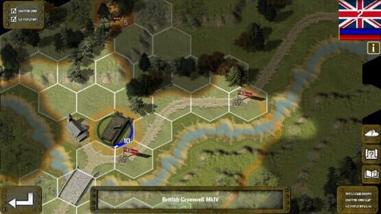 Tank Battle: 1945 — screenshot 3