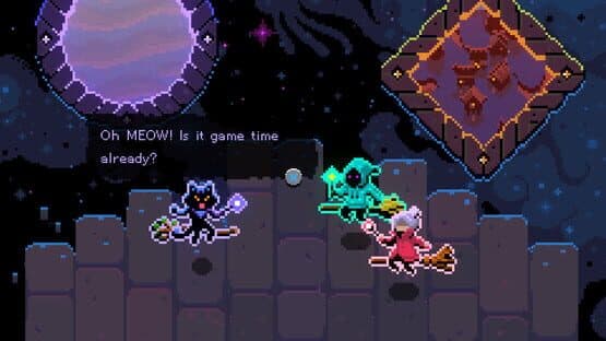 Wand Wars — screenshot 1