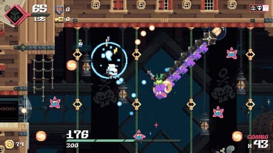 Flinthook — screenshot 8