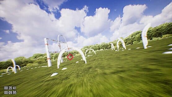 FPV Air 2 — screenshot 4