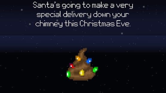 Santa's Special Delivery — screenshot 1