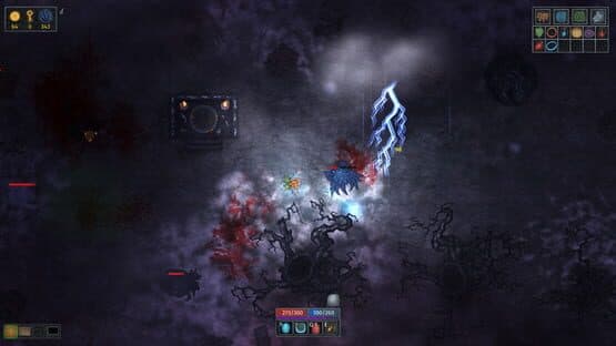 Razenroth — screenshot 4