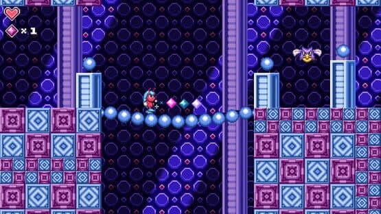 Polyroll — screenshot 1