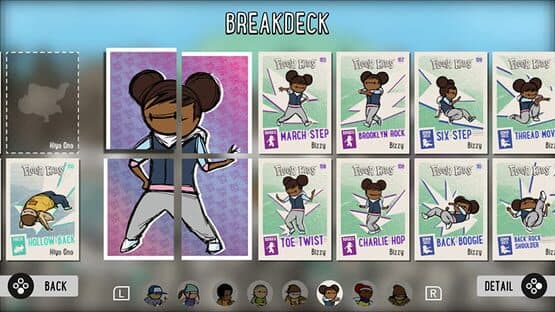 Floor Kids — screenshot 3