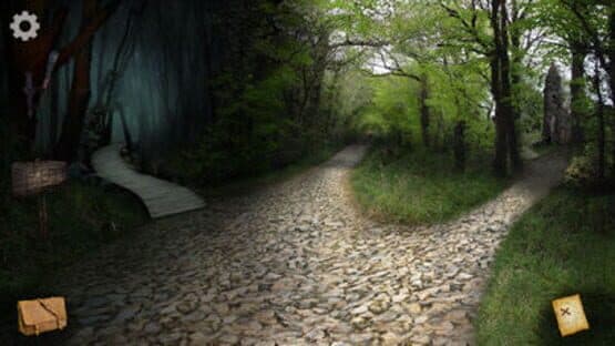 The Mystery of Blackthorn Castle — screenshot 2