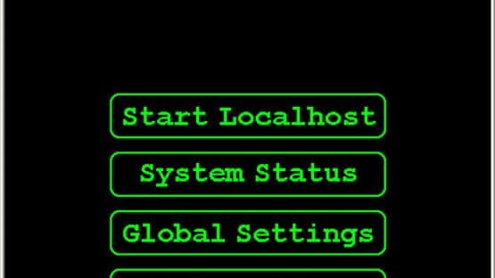 Hack Run Zero — screenshot 4