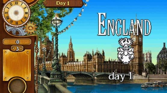 Around the World in 80 Days — screenshot 3