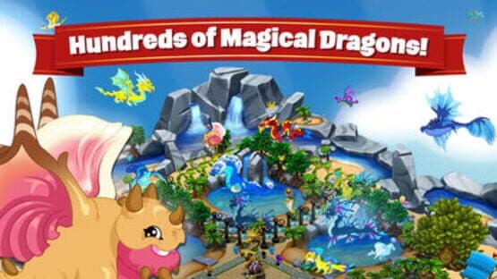 DragonVale — screenshot 3