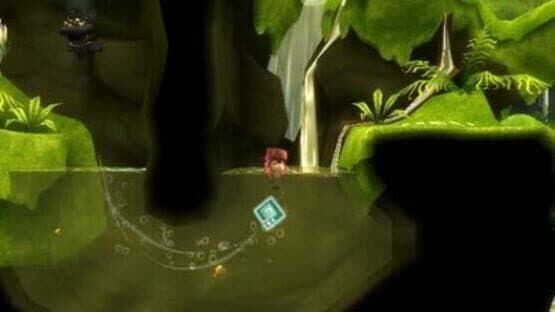 LostWinds: Winter of the Melodias — screenshot 1