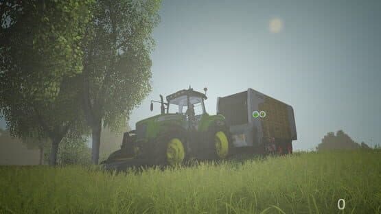 Agricultural Simulator 2013: Steam Edition — screenshot 4