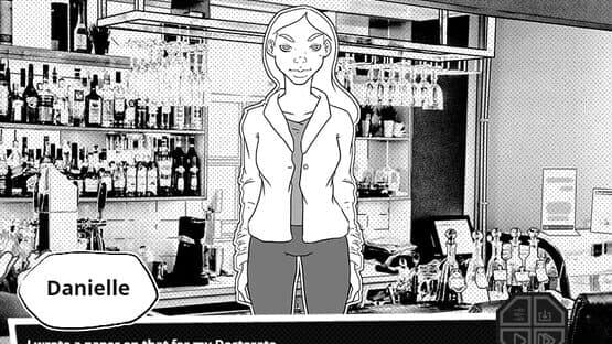 Grimm & Tonic — screenshot 1