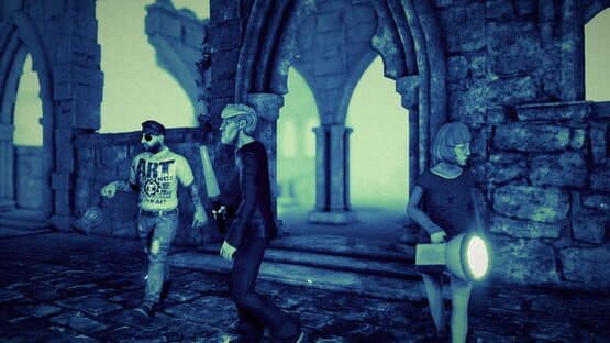 White Noise 2 — screenshot 4