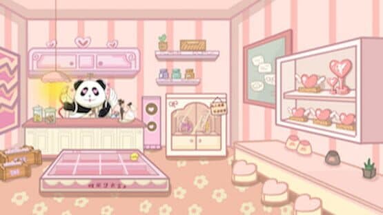Food Dream Factory — screenshot 1