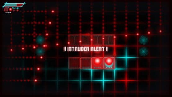 Cyber Complex — screenshot 5