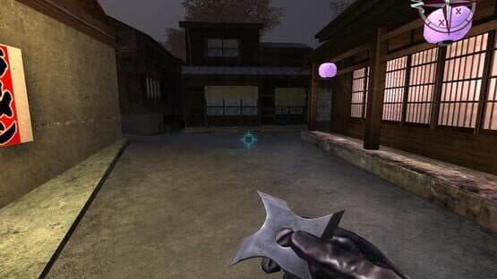 No One Lives Forever 2: A Spy in H.A.R.M.'s Way — screenshot 4