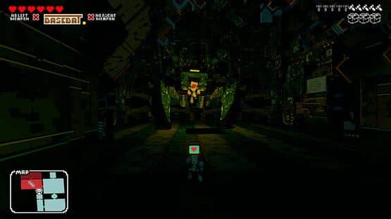Heart&Slash — screenshot 2