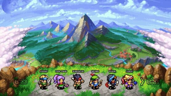 Kingdom of Loot — screenshot 2