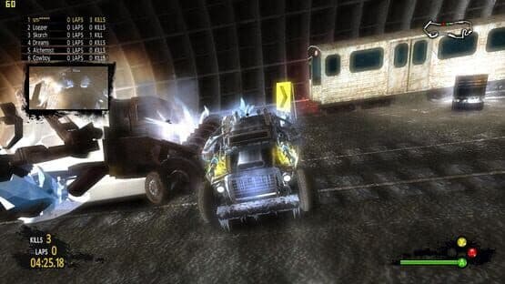 Post Apocalyptic Mayhem — screenshot 2