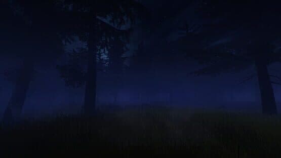 It Lurks in the Woods — screenshot 2