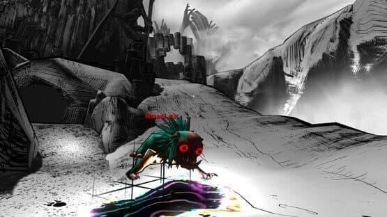 The Magic Circle — screenshot 1