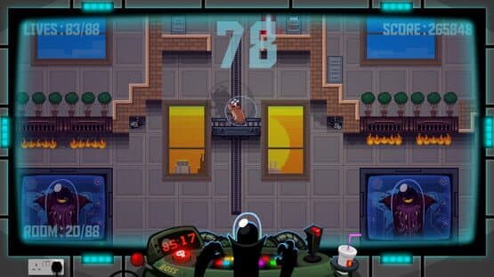 88 Heroes — screenshot 4