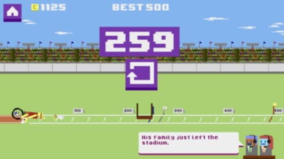 Unicycle Hero — screenshot 5