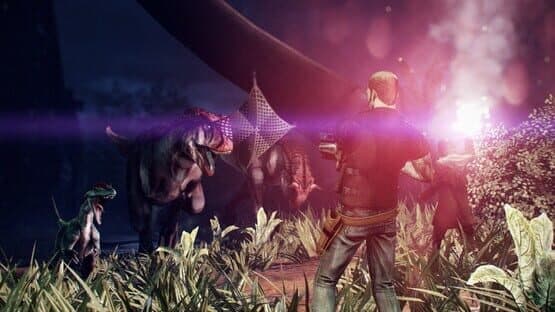 Primal Carnage — screenshot 2