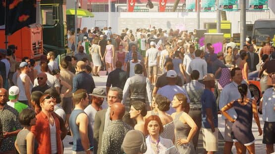 Hitman 2 — screenshot 3