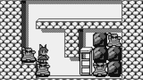 Catrap — screenshot 8