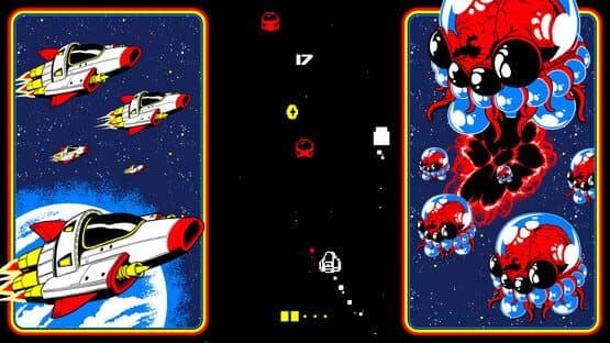Switch 'N' Shoot — screenshot 1