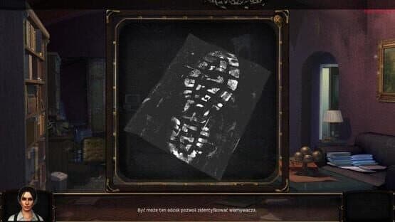 Art of Murder: The Secret Files — screenshot 1