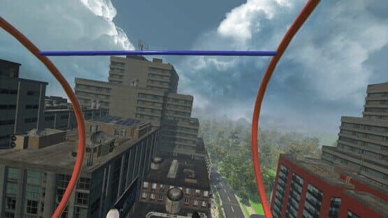 The Slingshot VR — screenshot 5