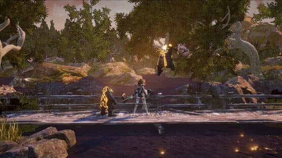 AeternoBlade II — screenshot 6