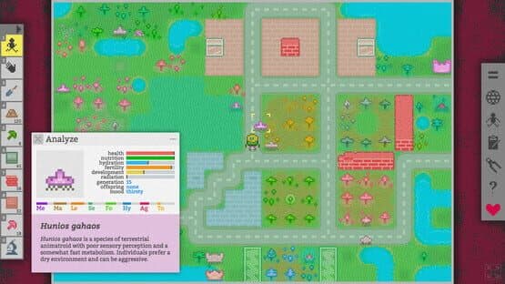Vilmonic — screenshot 3