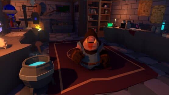 Crazy Alchemist — screenshot 6