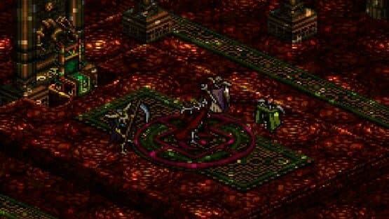 Dark Half — screenshot 1