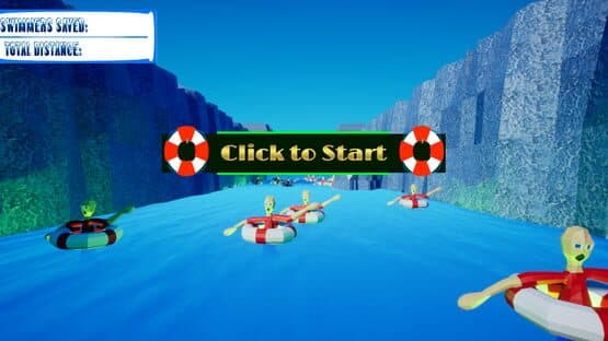 Titanic Panic — screenshot 3
