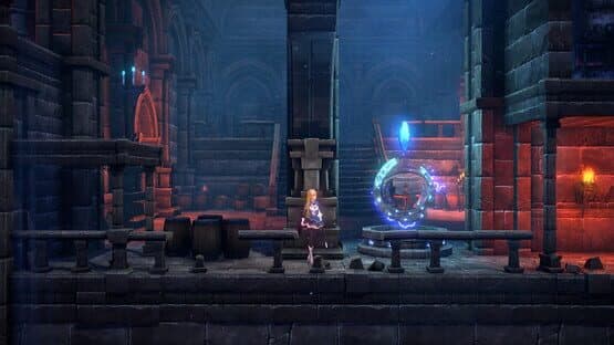 Tower Hunter: Erza's Trial — screenshot 3