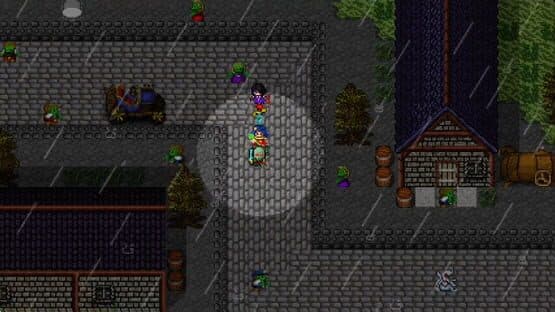 Cthulhu Saves the World — screenshot 4