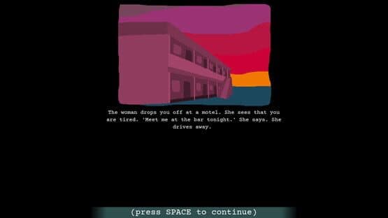 Desert of Vice — screenshot 5