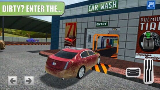 Gas Station 2: Highway Service — screenshot 5