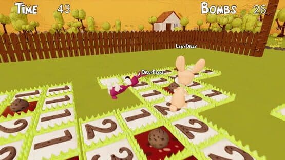 Bunny Minesweeper — screenshot 6